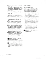 Preview for 68 page of Samsung RF261BIAESR User Manual