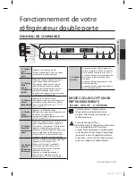 Preview for 69 page of Samsung RF261BIAESR User Manual