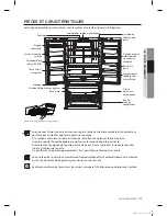 Preview for 73 page of Samsung RF261BIAESR User Manual