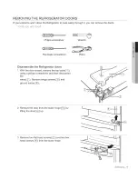 Preview for 9 page of Samsung RF265AA User Manual