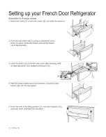 Preview for 12 page of Samsung RF265AA User Manual