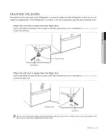 Preview for 13 page of Samsung RF265AA User Manual