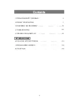 Preview for 4 page of Samsung RF265AARS RF266AARS RF26NBRS1RF265AABP RF266AABP RF26NBBP1RF265AAWP RF266AAWP RF26NBSH1RF265AASH... Service Manual