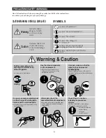 Preview for 6 page of Samsung RF265AARS RF266AARS RF26NBRS1RF265AABP RF266AABP RF26NBBP1RF265AAWP RF266AAWP RF26NBSH1RF265AASH... Service Manual