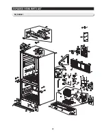 Preview for 100 page of Samsung RF265AARS RF266AARS RF26NBRS1RF265AABP RF266AABP RF26NBBP1RF265AAWP RF266AAWP RF26NBSH1RF265AASH... Service Manual