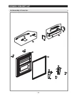 Preview for 104 page of Samsung RF265AARS RF266AARS RF26NBRS1RF265AABP RF266AABP RF26NBBP1RF265AAWP RF266AAWP RF26NBSH1RF265AASH... Service Manual