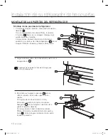 Preview for 12 page of Samsung RF267AB (Spanish) Manual De Usuario