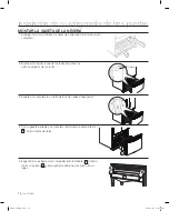 Preview for 14 page of Samsung RF267AB (Spanish) Manual De Usuario