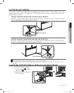 Preview for 15 page of Samsung RF267AB (Spanish) Manual De Usuario