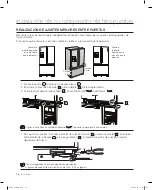 Preview for 16 page of Samsung RF267AB (Spanish) Manual De Usuario