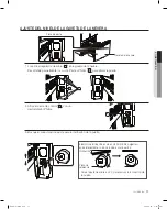 Preview for 17 page of Samsung RF267AB (Spanish) Manual De Usuario