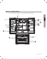 Preview for 27 page of Samsung RF267AB (Spanish) Manual De Usuario