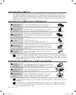 Preview for 28 page of Samsung RF267AB (Spanish) Manual De Usuario