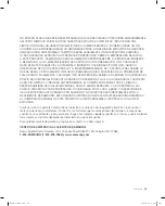 Preview for 43 page of Samsung RF267AB (Spanish) Manual De Usuario