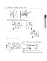 Preview for 17 page of Samsung RF267AB User Manual