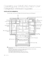 Preview for 26 page of Samsung RF267AB User Manual