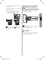 Preview for 15 page of Samsung RF28HDED Series User Manual