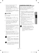 Preview for 17 page of Samsung RF28HDED Series User Manual