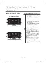 Preview for 18 page of Samsung RF28HDED Series User Manual