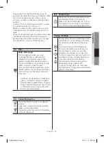 Preview for 21 page of Samsung RF28HDED Series User Manual