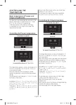 Preview for 24 page of Samsung RF28HDED Series User Manual