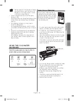 Preview for 25 page of Samsung RF28HDED Series User Manual