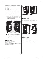 Preview for 30 page of Samsung RF28HDED Series User Manual