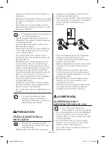 Preview for 48 page of Samsung RF28HDED Series User Manual