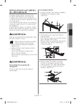 Preview for 55 page of Samsung RF28HDED Series User Manual