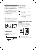 Preview for 58 page of Samsung RF28HDED Series User Manual