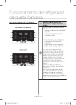 Preview for 62 page of Samsung RF28HDED Series User Manual