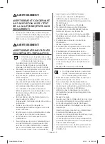 Preview for 89 page of Samsung RF28HDED Series User Manual