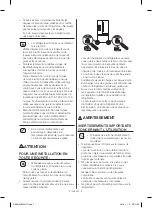 Preview for 90 page of Samsung RF28HDED Series User Manual