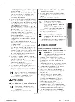 Preview for 93 page of Samsung RF28HDED Series User Manual