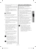 Preview for 103 page of Samsung RF28HDED Series User Manual