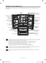 Preview for 114 page of Samsung RF28HDED Series User Manual