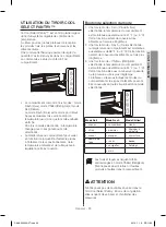 Preview for 115 page of Samsung RF28HDED Series User Manual