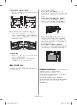 Preview for 118 page of Samsung RF28HDED Series User Manual