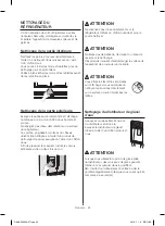 Preview for 120 page of Samsung RF28HDED Series User Manual