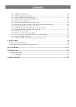 Preview for 4 page of Samsung RF28R7201 AA Series Service Manual