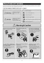 Preview for 6 page of Samsung RF28R7201 AA Series Service Manual