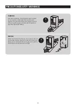 Preview for 8 page of Samsung RF28R7201 AA Series Service Manual