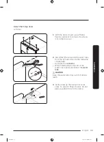 Preview for 33 page of Samsung RF28R7351DT User Manual