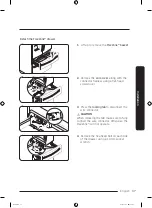 Preview for 37 page of Samsung RF28R7351DT User Manual