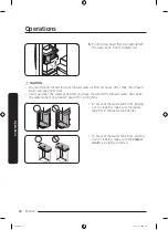 Preview for 60 page of Samsung RF28R7351DT User Manual