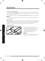 Preview for 64 page of Samsung RF28R7351DT User Manual