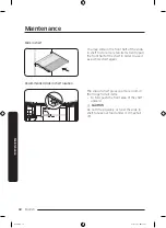 Preview for 68 page of Samsung RF28R7351DT User Manual