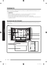 Preview for 114 page of Samsung RF28R7351DT User Manual