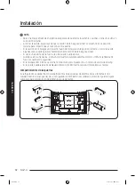 Preview for 116 page of Samsung RF28R7351DT User Manual