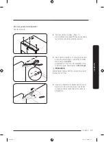 Preview for 121 page of Samsung RF28R7351DT User Manual